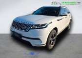 Land rover Range Rover Velar occasion année 2018 boite Automatique Annonce Land rover Range Rover Velar occasion Essence 2.0L P250 BVA à Beaupuy