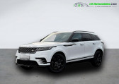Land rover Range Rover Velar occasion année 2023 boite Automatique Annonce Land rover Range Rover Velar occasion Essence 2.0L P250 BVA à Beaupuy