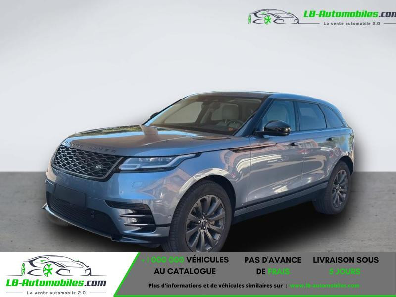 Land rover Range Rover Velar 2.0L P250 BVA 2022 Land rover Range Rover Velar 2.0L P250 BVA  occasion à Beaupuy
