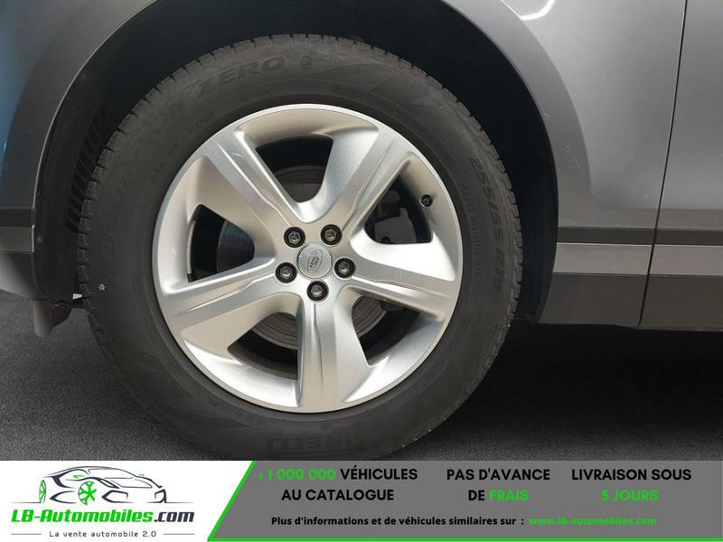 Land rover Range Rover Velar 2.0L P250 BVA 2022 - photo n°9 Land rover Range Rover Velar 2.0L P250 BVA  occasion à Beaupuy - photo n°9