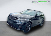 Land rover Range Rover Velar occasion année 2020 boite Automatique Annonce Land rover Range Rover Velar occasion Essence 2.0L P250 BVA à Beaupuy