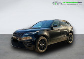 Land rover Range Rover Velar occasion année 2018 boite Automatique Annonce Land rover Range Rover Velar occasion Essence 2.0L P250 BVA à Beaupuy