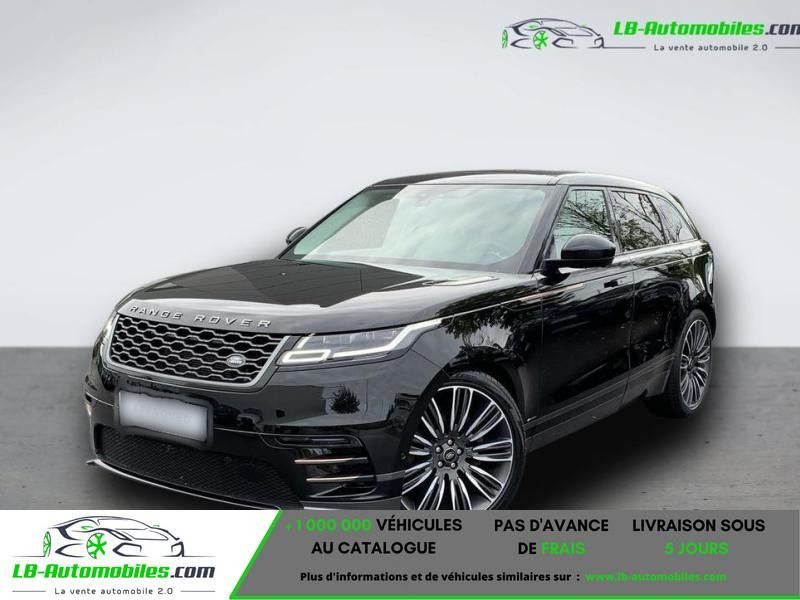 Land rover Range Rover Velar 2.0L P300 BVA  occasion  Beaupuy