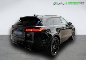 Land rover Range Rover Velar 2.0L P300 BVA  occasion  Beaupuy - photo n3