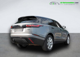 Land rover Range Rover Velar 2.0L P300 BVA  occasion  Beaupuy - photo n3