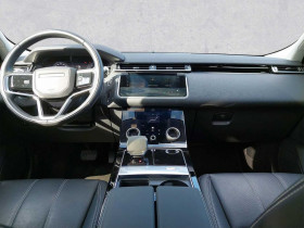 Land rover Range Rover Velar 2.0L P300 BVA  occasion  Beaupuy - photo n2