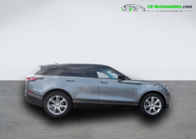 Land rover Range Rover Velar 2.0L P300 BVA  occasion  Beaupuy - photo n5