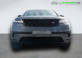 Land rover Range Rover Velar 2.0L P300 BVA  occasion  Beaupuy - photo n4