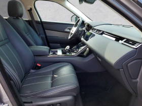 Land rover Range Rover Velar 2.0L P300 BVA  occasion  Beaupuy - photo n7