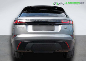 Land rover Range Rover Velar 2.0L P300 BVA  occasion  Beaupuy - photo n6