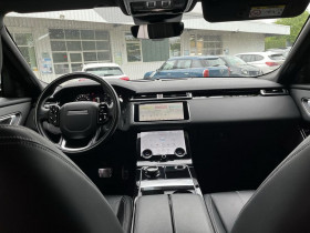 Land rover Range Rover Velar 2.0L P300 BVA  occasion  Beaupuy - photo n2