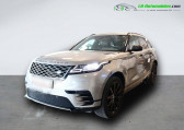 Land rover Range Rover Velar occasion année 2018 boite Automatique Annonce Land rover Range Rover Velar occasion Essence 2.0L P300 BVA à Beaupuy