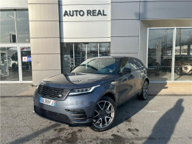 Land rover Range Rover Velar occasion 2023 mise en vente à Toulouse par le garage AUTO REAL TOULOUSE - photo n°1