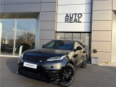 Land rover Range Rover Velar occasion année 2024 boite Automatique Annonce Land rover Range Rover Velar occasion Hybride 2.0L P400E PHEV 404CH AWD BVA Dynamic SE à MERIGNAC
