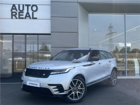 Land rover Range Rover Velar , garage AUTO REAL BORDEAUX  MERIGNAC