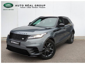 Land rover Range Rover Velar , garage AUTO REAL CATALOGNE  PERPIGNAN