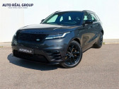 Land rover Range Rover Velar occasion année 2024 boite Automatique Annonce Land rover Range Rover Velar occasion Hybride 2.0L P400E PHEV 404CH AWD BVA Dynamic SE à PERPIGNAN