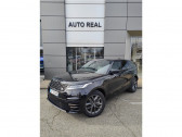 Annonce Land rover Range Rover Velar occasion Hybride 2.0L P400E PHEV 404CH AWD BVA Dynamic SE � Toulouse