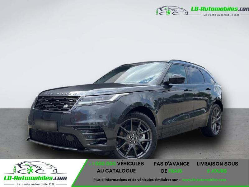 Land rover Range Rover Velar 2.0L P400e PHEV 404ch AWD BVA  occasion  Beaupuy