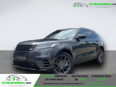 Land rover Range Rover Velar occasion année 2025 boite Automatique Annonce Land rover Range Rover Velar occasion Hybride 2.0L P400e PHEV 404ch AWD BVA à Beaupuy