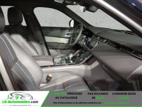 Land rover Range Rover Velar 2.0L P400e PHEV 404ch AWD BVA  occasion � Beaupuy - photo n�8