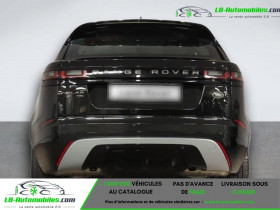 Land rover Range Rover Velar 2.0L P400e PHEV 404ch AWD BVA  occasion � Beaupuy - photo n�7