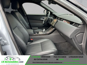 Land rover Range Rover Velar 2.0L P400e PHEV 404ch AWD BVA  occasion � Beaupuy - photo n�7