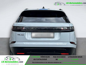 Land rover Range Rover Velar 2.0L P400e PHEV 404ch AWD BVA  occasion � Beaupuy - photo n�6