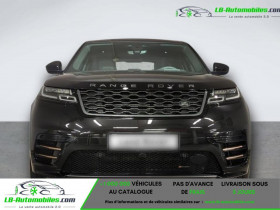 Land rover Range Rover Velar 2.0L P400e PHEV 404ch AWD BVA  occasion � Beaupuy - photo n�5