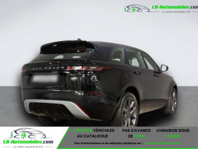 Land rover Range Rover Velar 2.0L P400e PHEV 404ch AWD BVA  occasion � Beaupuy - photo n�4
