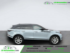 Land rover Range Rover Velar 2.0L P400e PHEV 404ch AWD BVA  occasion � Beaupuy - photo n�5