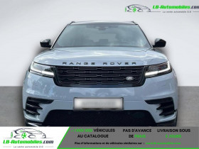 Land rover Range Rover Velar 2.0L P400e PHEV 404ch AWD BVA  occasion � Beaupuy - photo n�4