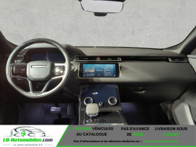 Land rover Range Rover Velar 2.0L P400e PHEV 404ch AWD BVA  occasion � Beaupuy - photo n�3