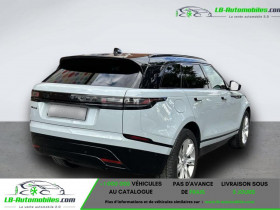 Land rover Range Rover Velar 2.0L P400e PHEV 404ch AWD BVA  occasion � Beaupuy - photo n�3