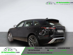 Land rover Range Rover Velar 2.0L P400e PHEV 404ch AWD BVA  occasion � Beaupuy - photo n�2
