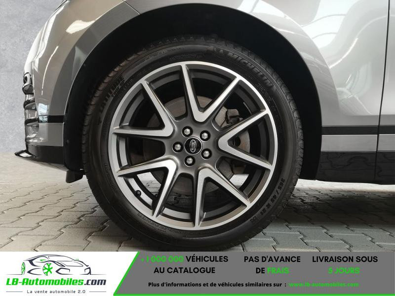 Land rover Range Rover Velar 2.0L P400e PHEV 404ch AWD BVA  occasion  Beaupuy - photo n9