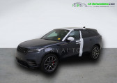 Annonce Land rover Range Rover Velar occasion Hybride 2.0L P400e PHEV 404ch AWD BVA  Beaupuy