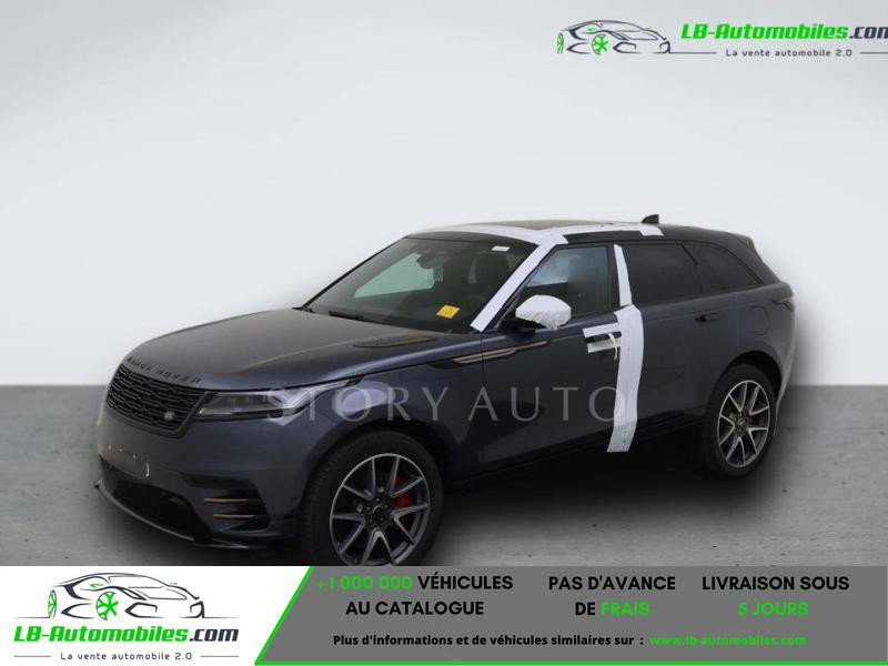 Land rover Range Rover Velar 2.0L P400e PHEV 404ch AWD BVA  occasion  Beaupuy