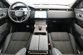 Land rover Range Rover Velar 2.0L P400e PHEV 404ch AWD BVA  occasion  Beaupuy - photo n2