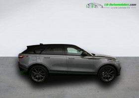Land rover Range Rover Velar 2.0L P400e PHEV 404ch AWD BVA  occasion  Beaupuy - photo n3