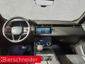 Land rover Range Rover Velar 2.0L P400e PHEV 404ch AWD BVA  occasion  Beaupuy - photo n3