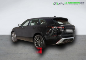 Land rover Range Rover Velar 2.0L P400e PHEV 404ch AWD BVA  occasion  Beaupuy - photo n2