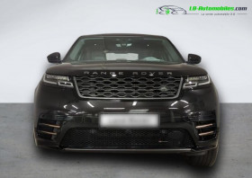 Land rover Range Rover Velar 2.0L P400e PHEV 404ch AWD BVA  occasion  Beaupuy - photo n5