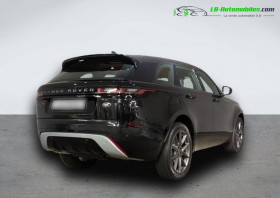 Land rover Range Rover Velar 2.0L P400e PHEV 404ch AWD BVA  occasion  Beaupuy - photo n4