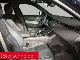 Land rover Range Rover Velar 2.0L P400e PHEV 404ch AWD BVA  occasion  Beaupuy - photo n7