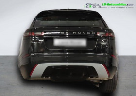 Land rover Range Rover Velar 2.0L P400e PHEV 404ch AWD BVA  occasion  Beaupuy - photo n6