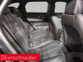 Land rover Range Rover Velar 2.0L P400e PHEV 404ch AWD BVA  occasion  Beaupuy - photo n8