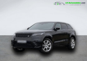 Land rover Range Rover Velar , garage LB AUTOMOBILES  Beaupuy