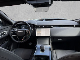 Land rover Range Rover Velar 2.0L P400e PHEV 404ch AWD BVA  occasion  Beaupuy - photo n2