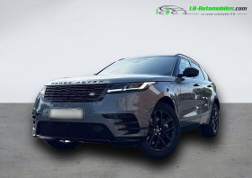 Land rover Range Rover Velar , garage LB AUTOMOBILES  Beaupuy